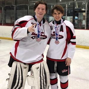 Meet your Posher, Teddy